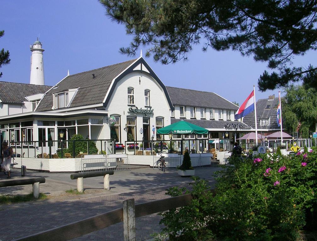 山丘景观咖啡餐厅酒店 斯希蒙尼克奥赫 外观 照片